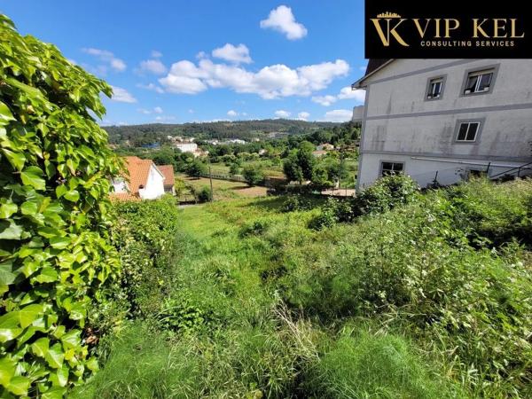 Terreno en Serafin Zas