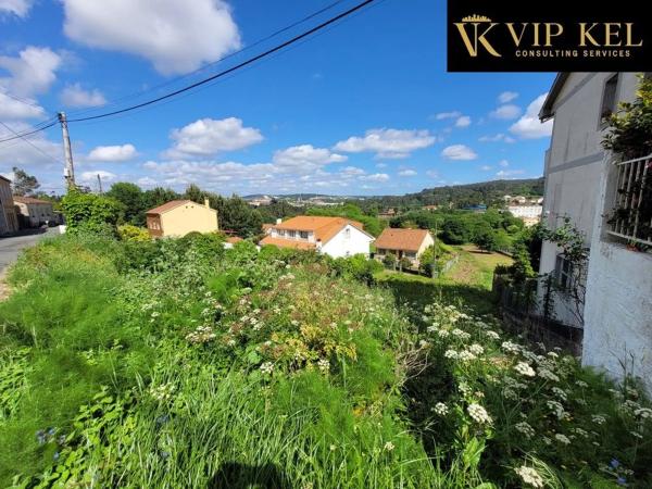 Terreno en Serafin Zas