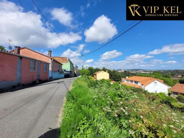 Terreno en Serafin Zas