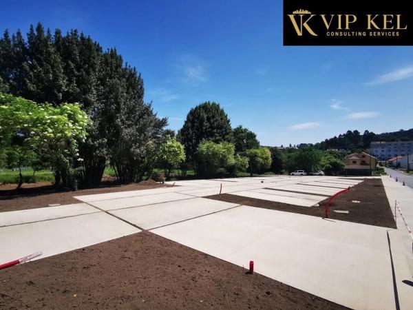 Terreno en Serafin Zas