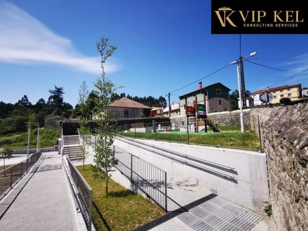 Terreno en Serafin Zas