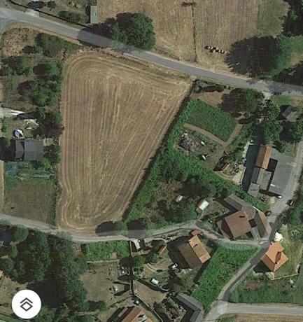 Terreno en trobe s/n