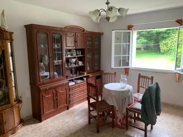 Terreno en trobe s/n