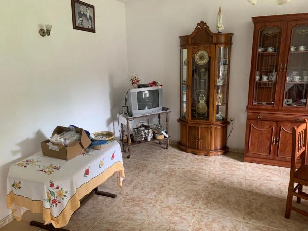 Terreno en trobe s/n