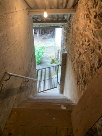 Terreno en trobe s/n