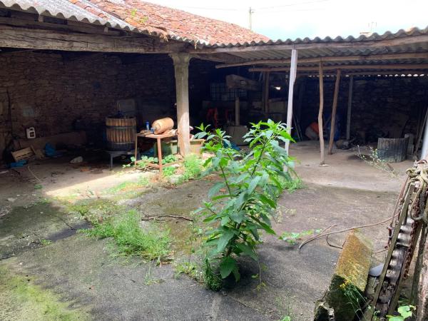 Terreno en trobe s/n