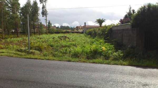 Terreno en Lugar Eirapedriña s/n