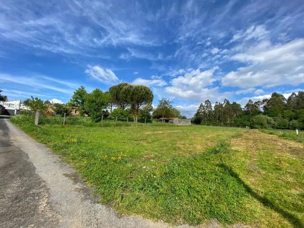 Terreno en Calo s/n Carballal