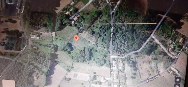 Terreno en Lugar Eirapedriña, 96