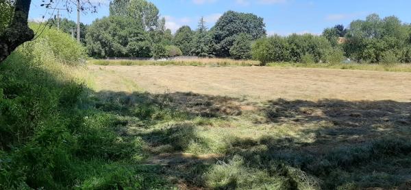 Terreno en Lugar Eirapedriña, 96