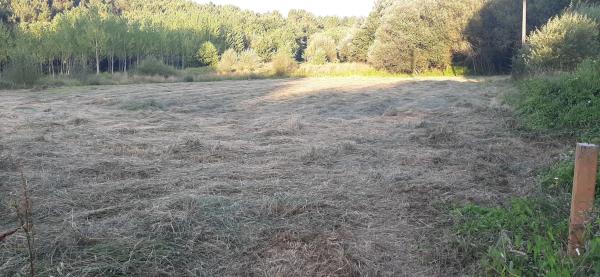 Terreno en Lugar Eirapedriña, 96