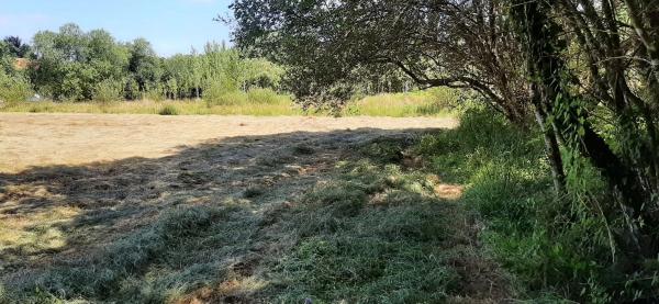 Terreno en Lugar Eirapedriña, 96