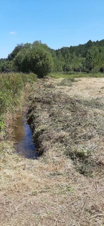 Terreno en Lugar Eirapedriña, 96