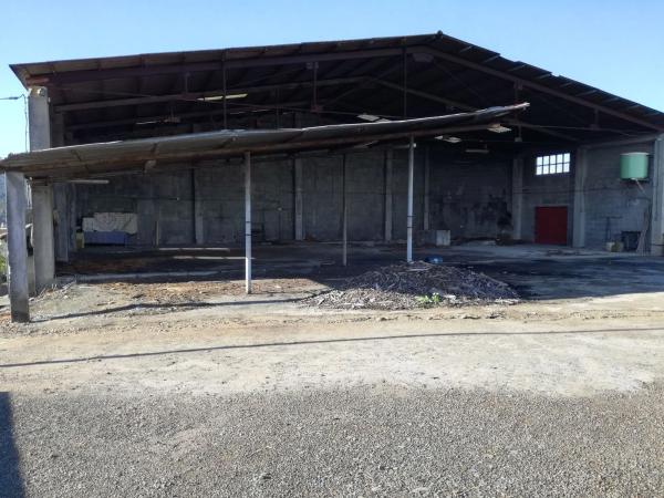 Terreno en Ac-453, km 20