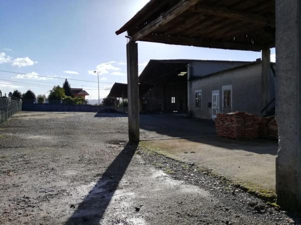 Terreno en Ac-453, km 20