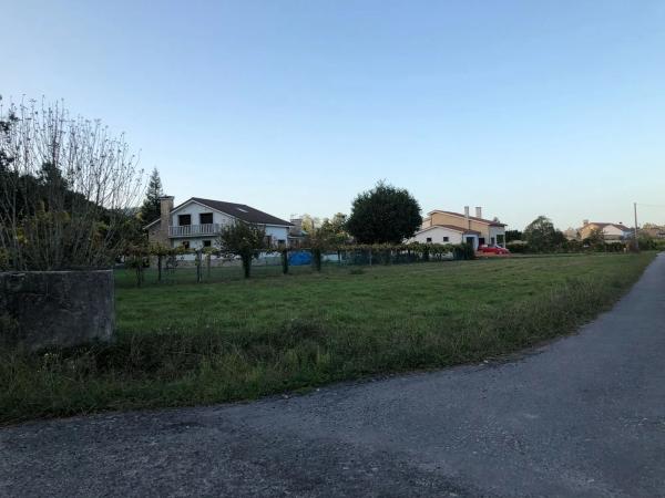 Terreno en Lamego, 1