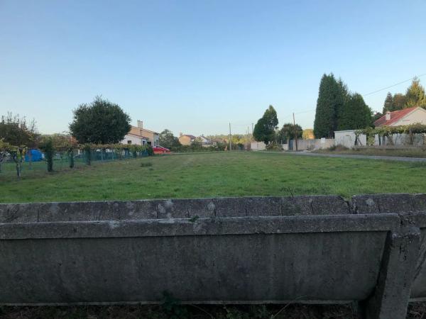 Terreno en Lamego, 1