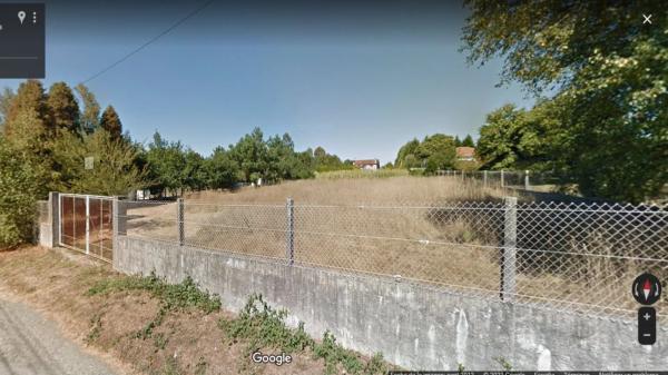 Terreno en Lugar Esquipa s/n