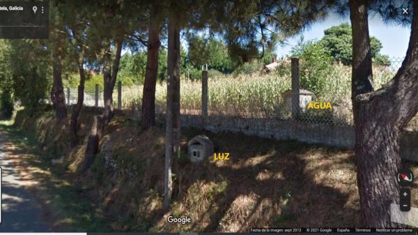 Terreno en Lugar Esquipa s/n