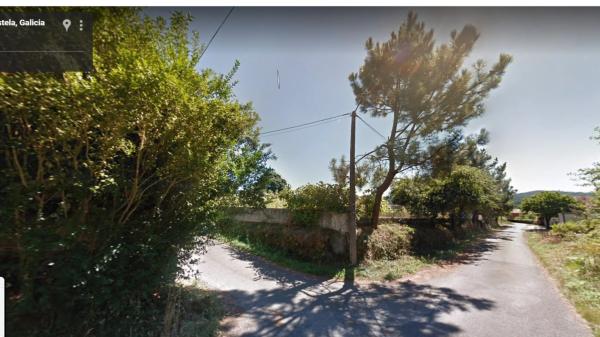 Terreno en Lugar Esquipa s/n