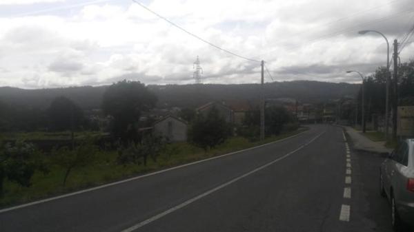 Terreno en Área de Ames