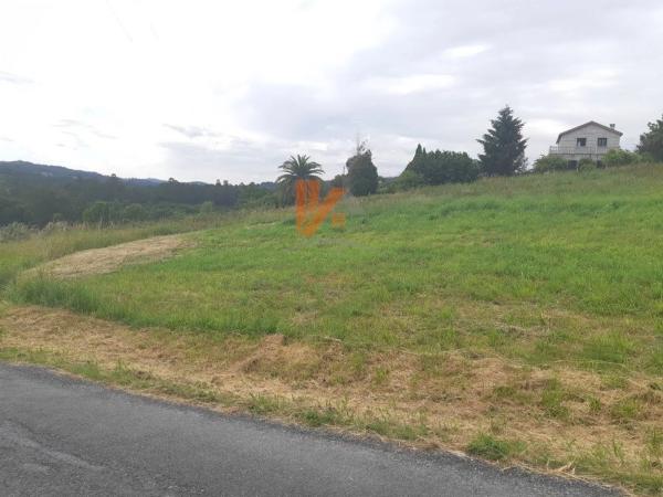 Terreno en camino Sen Nome