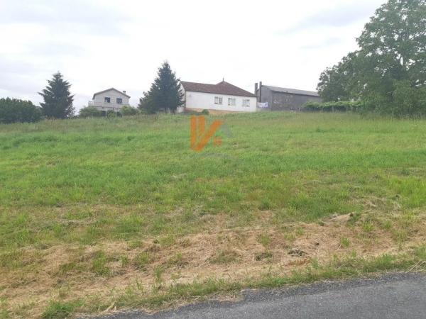 Terreno en camino Sen Nome