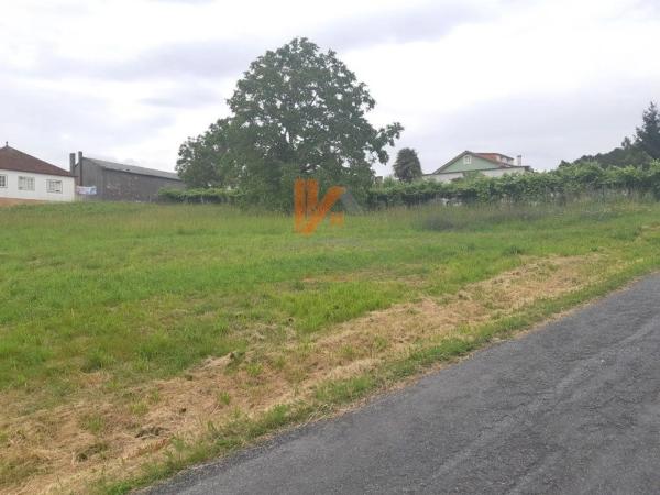 Terreno en camino Sen Nome