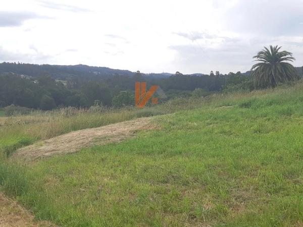 Terreno en camino Sen Nome