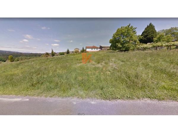 Terreno en camino Sen Nome