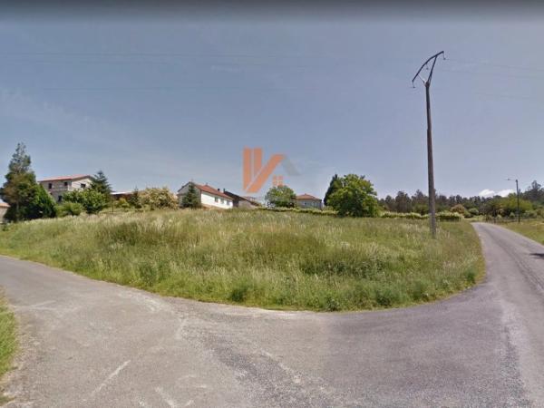 Terreno en camino Sen Nome