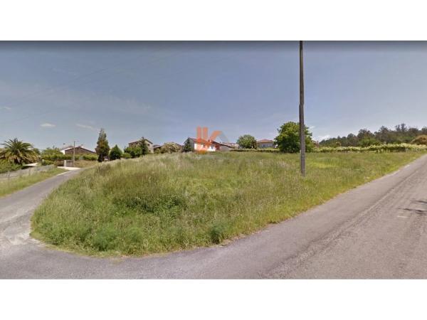 Terreno en camino Sen Nome