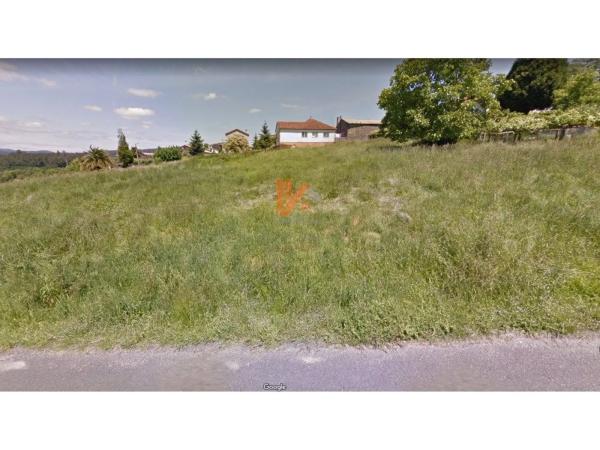 Terreno en camino Sen Nome