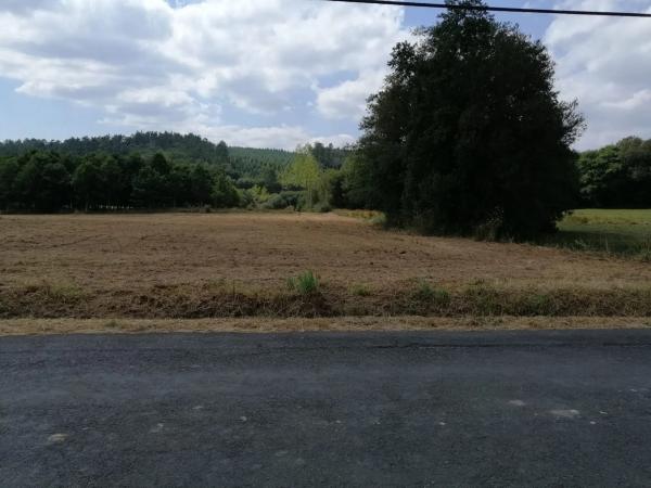 Terreno en Vilasuso s/n