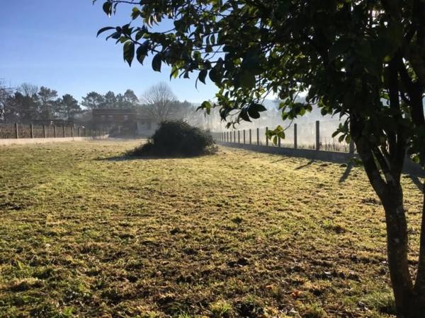 Terreno en calle noceda, 9