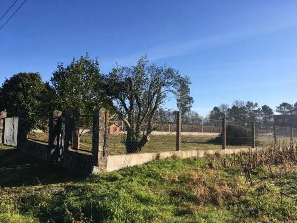 Terreno en calle noceda, 9