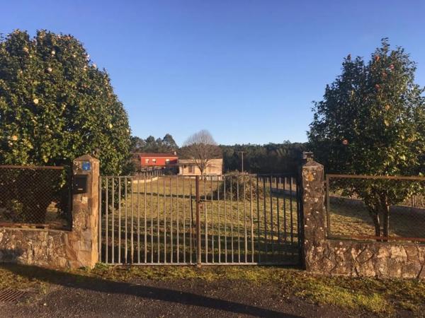 Terreno en calle noceda, 9