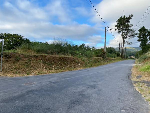 Terreno en Aldea Estrar, 430