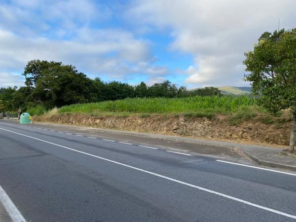 Terreno en Aldea Estrar, 430