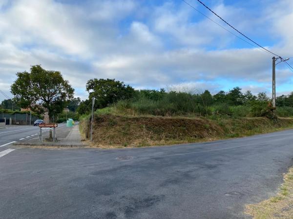 Terreno en Aldea Estrar, 430