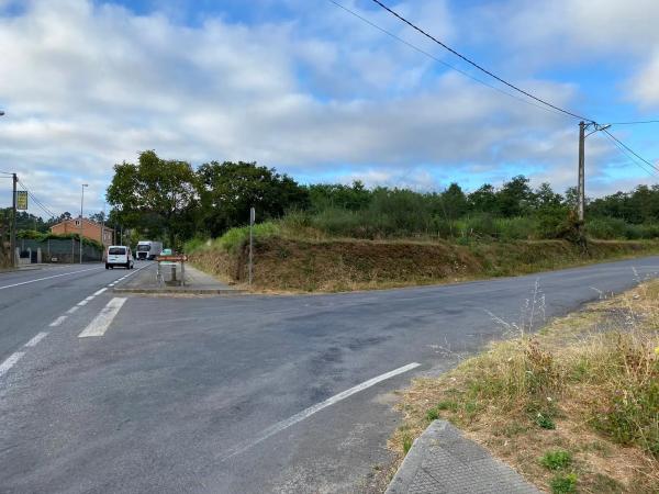 Terreno en Aldea Estrar, 430