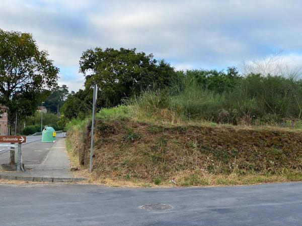 Terreno en Aldea Estrar, 430