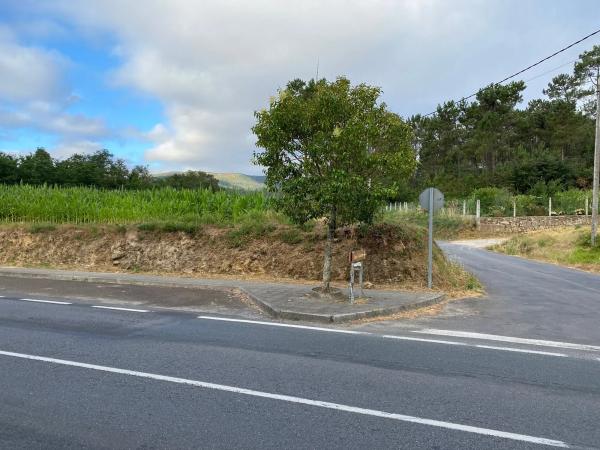 Terreno en Aldea Estrar, 430