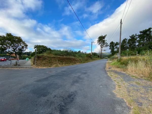 Terreno en Aldea Estrar, 430