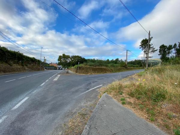 Terreno en Aldea Estrar, 430