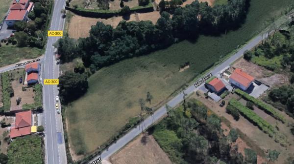 Terreno en Aldea Estrar, 430