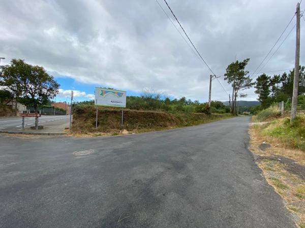 Terreno en Aldea Estrar, 430