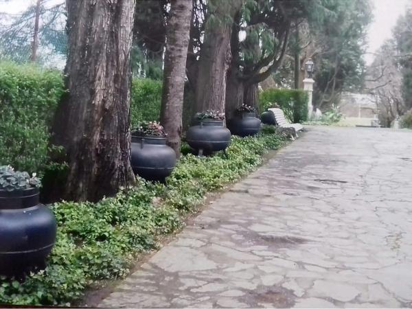 Terreno en Polígono del Tambre s/n