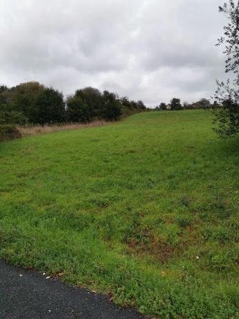 Terreno en pousada s/n