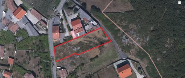 Terreno en Lugar Folgoso, 3